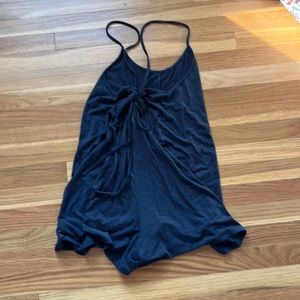 Romper With Tags!